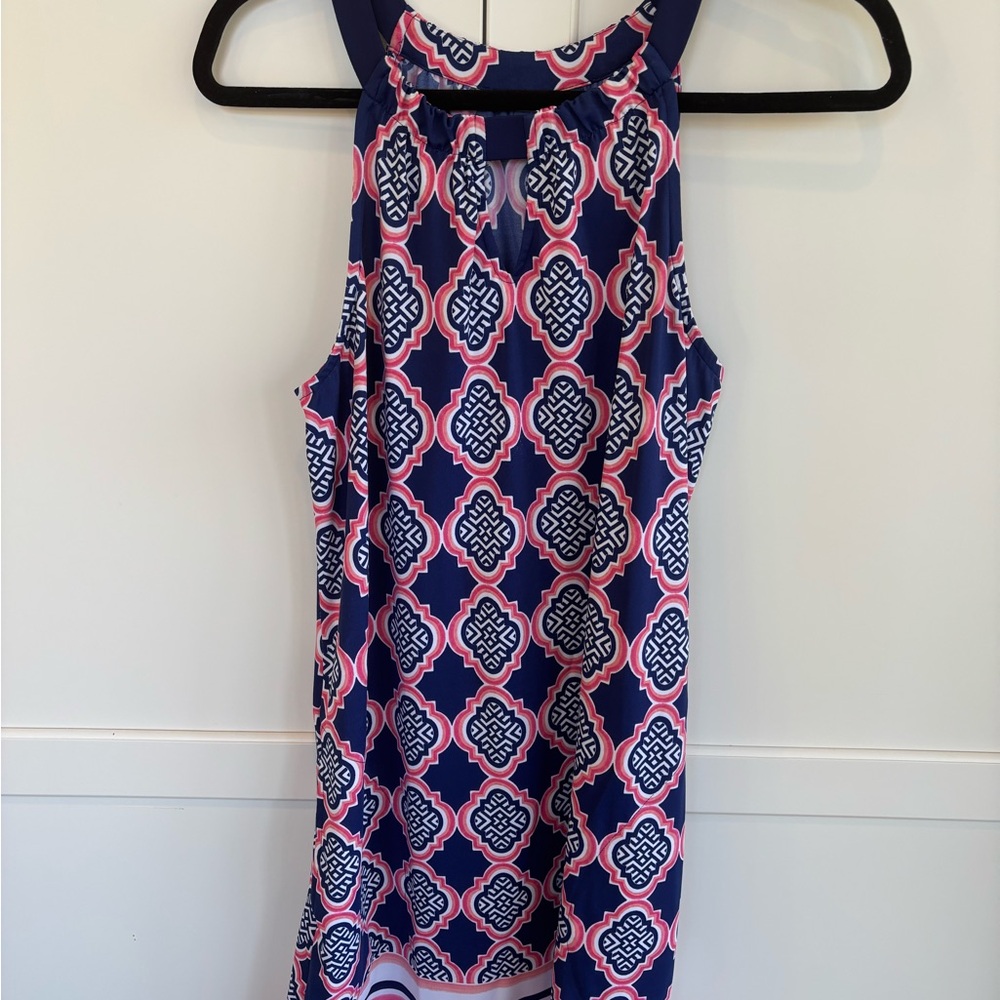 Cabana Life sleeveless sundress